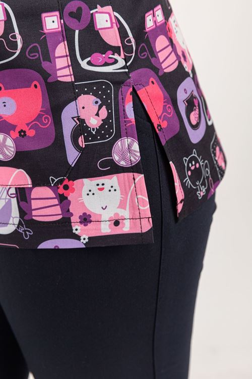 Nef Medikal Greys Desenli Kampanya