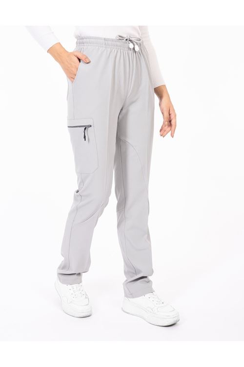 HOOD COMFORT BULUT GRİ BAYAN TAKIM.