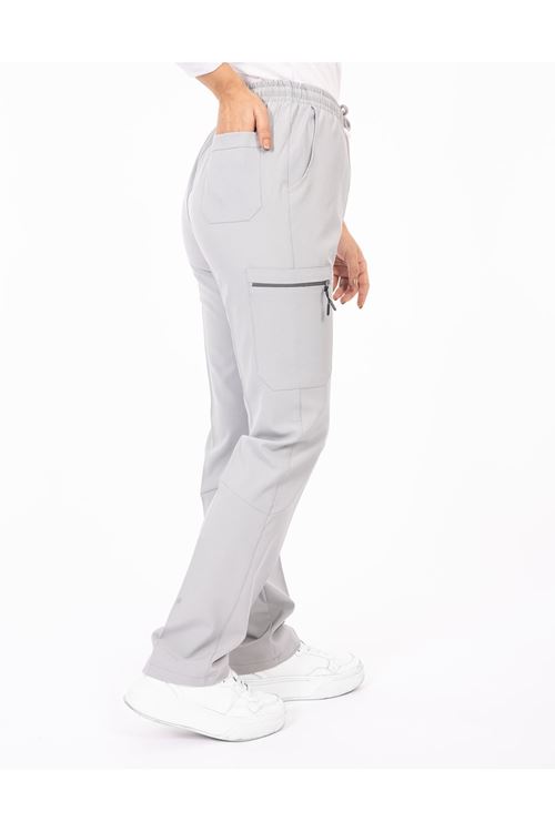 HOOD COMFORT BULUT GRİ BAYAN TAKIM.