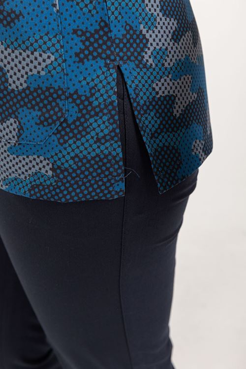 NEF GREYS KAMUFLAJ DESENLİ TAKIM