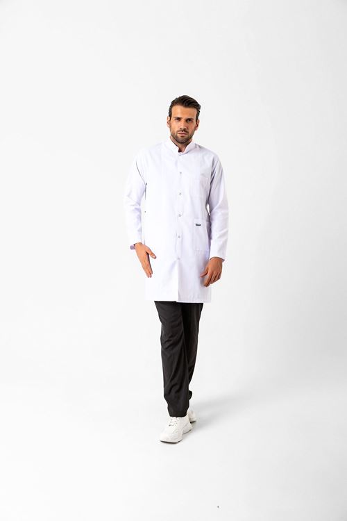 NEF NEW LİNE ERKEK HAKİM YAKA ÖNLÜK