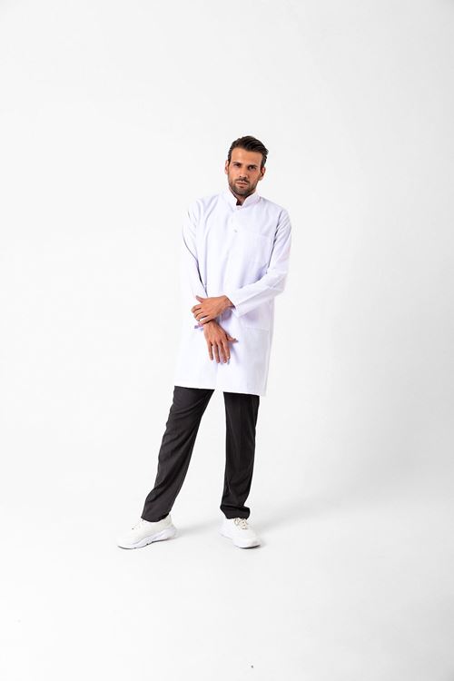 NEF NEW LİNE ERKEK HAKİM YAKA ÖNLÜK