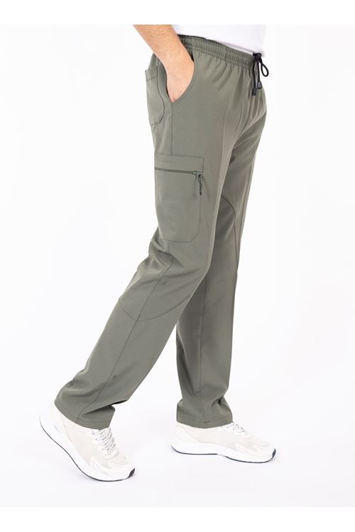 HOOD COMFORT HAKİ ERKEK TAKIM.