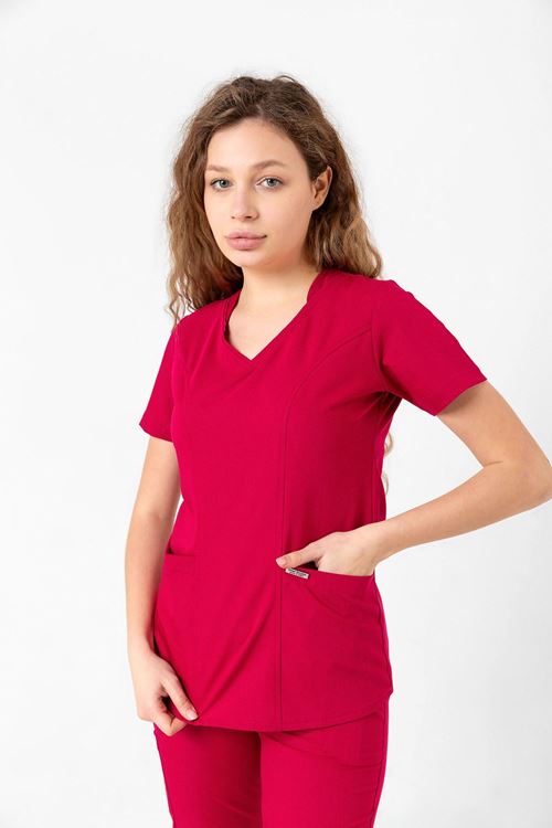 BUTTERFLY COLLAR TAKIM K.FUŞYA