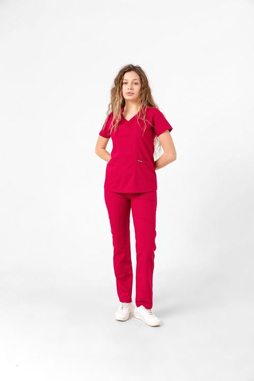 BUTTERFLY COLLAR TAKIM K.FUŞYA