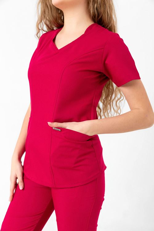 BUTTERFLY COLLAR TAKIM K.FUŞYA