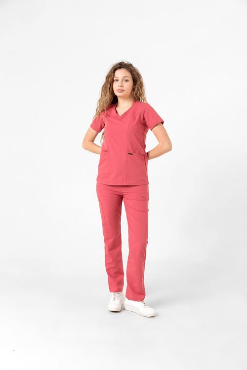 BUTTERFLY COLLAR TAKIM GÜL KURUSU