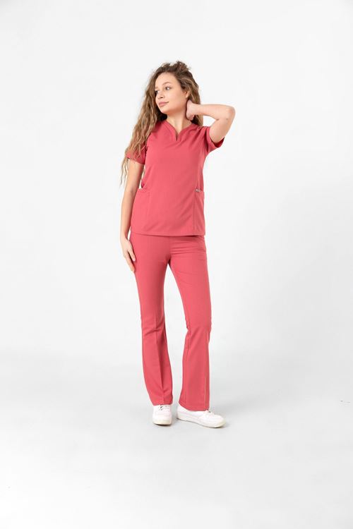 DROP COLLAR TAKIM GÜL KURUSU