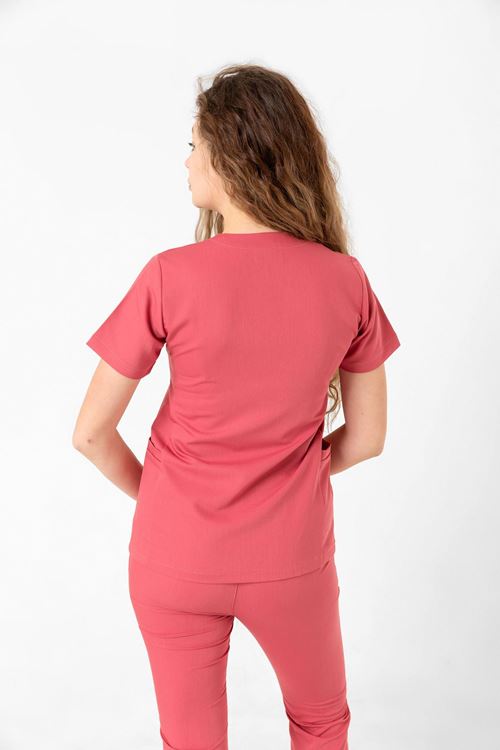 DROP COLLAR TAKIM GÜL KURUSU