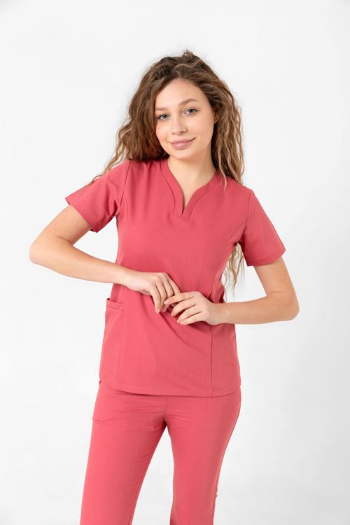 DROP COLLAR TAKIM GÜL KURUSU