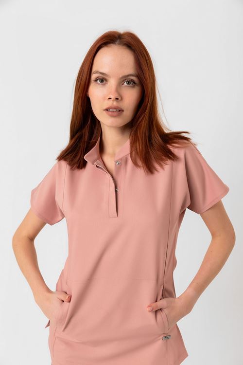 Nef Medikal New Line Pudra Kadın Takım