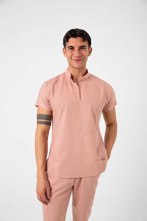 Nef Medikal New Line Pudra Erkek Takım