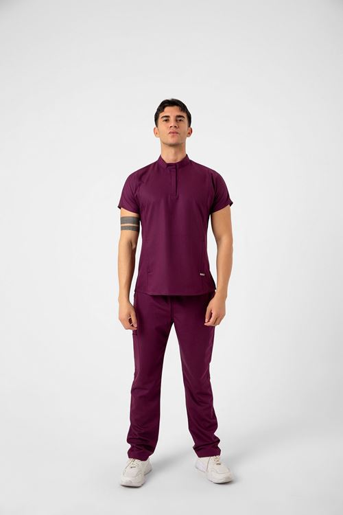 Nef Medikal New Line Mürdüm Erkek Takım