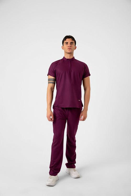 Nef Medikal New Line Mürdüm Erkek Takım