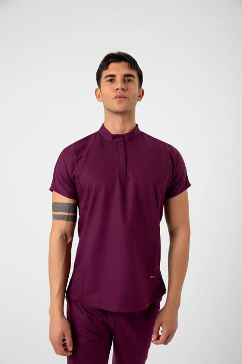 Nef Medikal New Line Mürdüm Erkek Takım