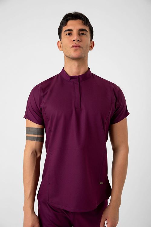 Nef Medikal New Line Mürdüm Erkek Takım