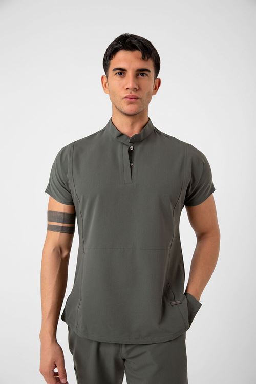 NEW LİNE ERKEK TAKIM HAKİ