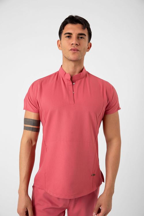 NEW LİNE ERKEK TAKIM GÜL KURUSU