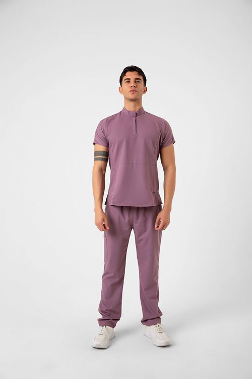 NEW LİNE ERKEK TAKIM LEYLAK