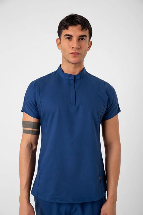 NEW LİNE ERKEK TAKIM PETROL MAVİ