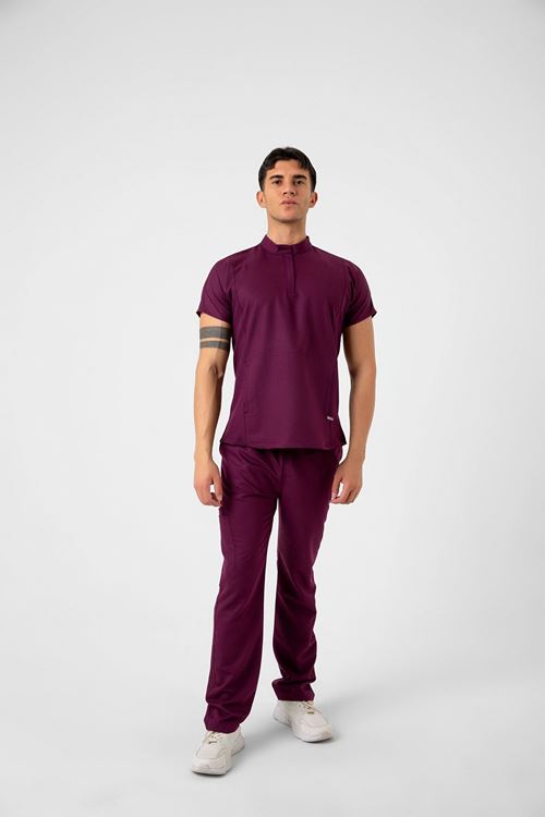 NEW LİNE ERKEK TAKIM MÜRDÜM