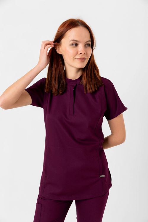 Nef Medikal New Line Mürdüm Kadın Takım