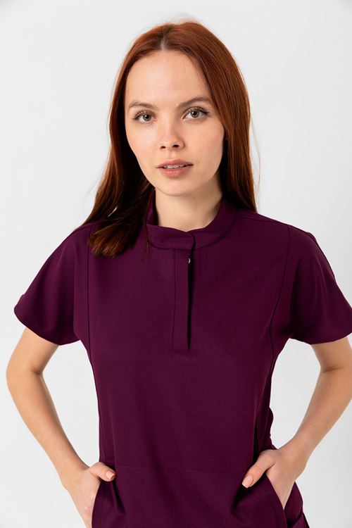 Nef Medikal New Line Mürdüm Kadın Takım