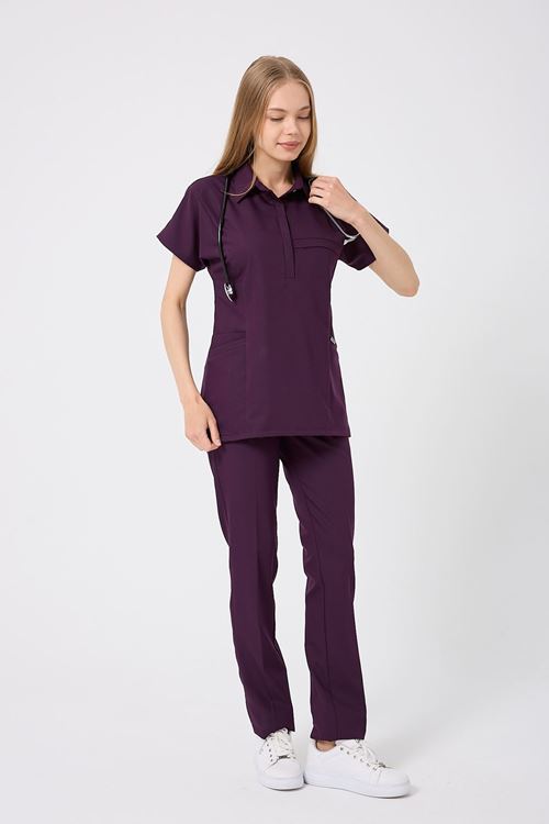 Nef Medikal Planet Mürdüm Kadın Takım