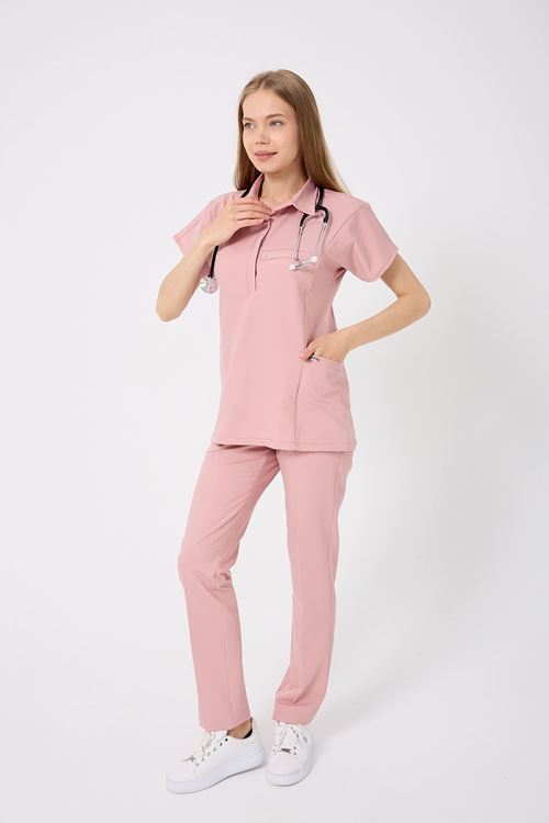 Nef Medikal Pudra Planet Kadın Takım