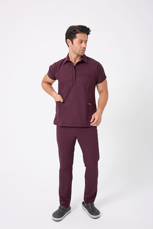 Nef Medikal Planet Güvez Erkek Takım