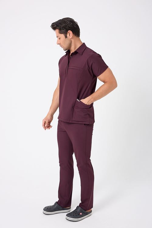 Nef Medikal Planet Güvez Erkek Takım