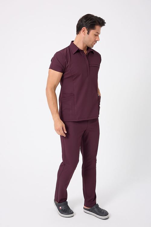 Nef Medikal Planet Güvez Erkek Takım