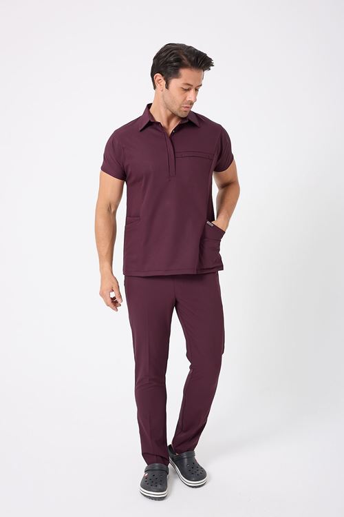 Nef Medikal Planet Güvez Erkek Takım