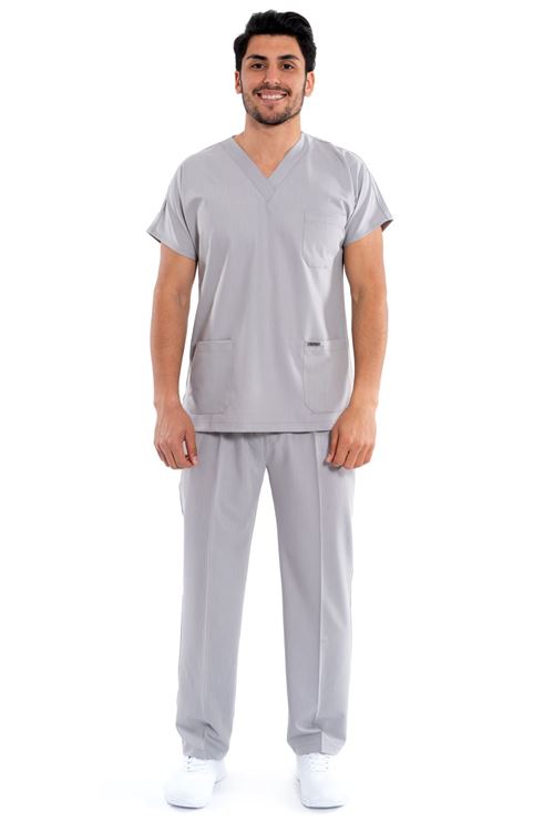 Greys Erkek Takım-Açık Gri