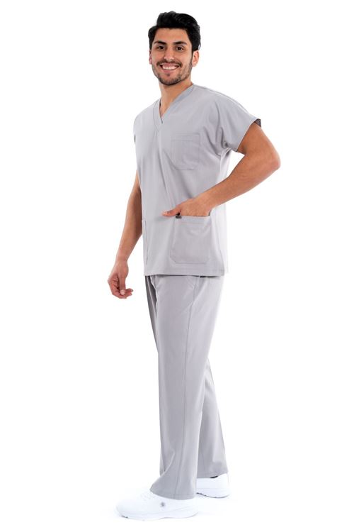 Greys Erkek Takım-Açık Gri