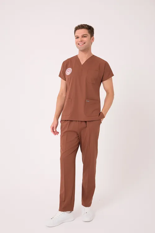 Erkek Takım Diğer Meslek Mensupları Forması Friar Brown