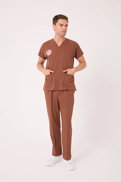 Erkek Takım Diğer Meslek Mensupları Forması Friar Brown