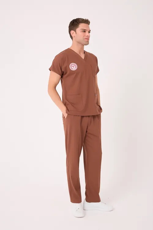 Erkek Takım Diğer Meslek Mensupları Forması Friar Brown