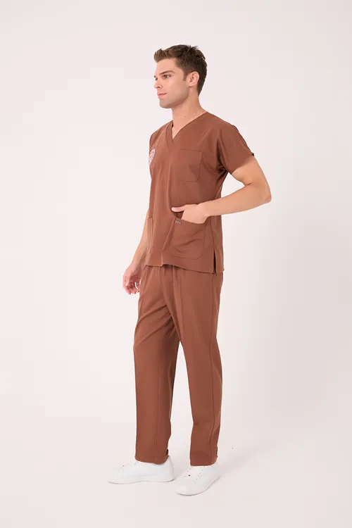 Erkek Takım Diğer Meslek Mensupları Forması Friar Brown